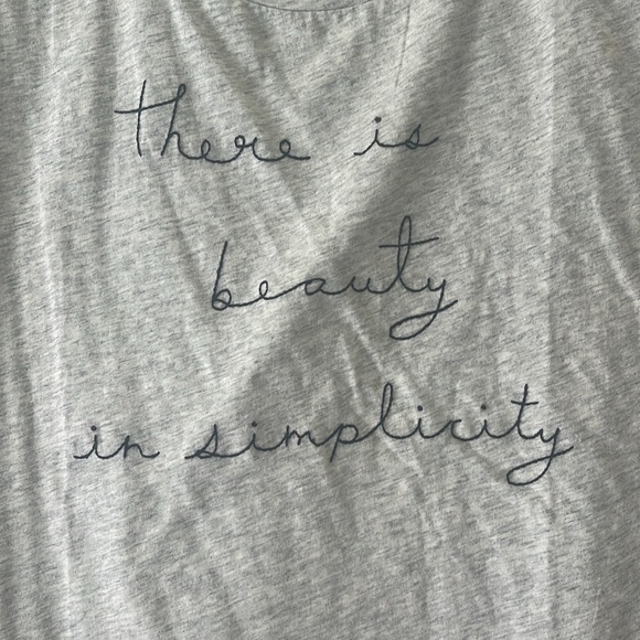 Embroidered Loft shirt - Picture 2 of 5